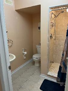 furnished 1 bed basement - Photo 7