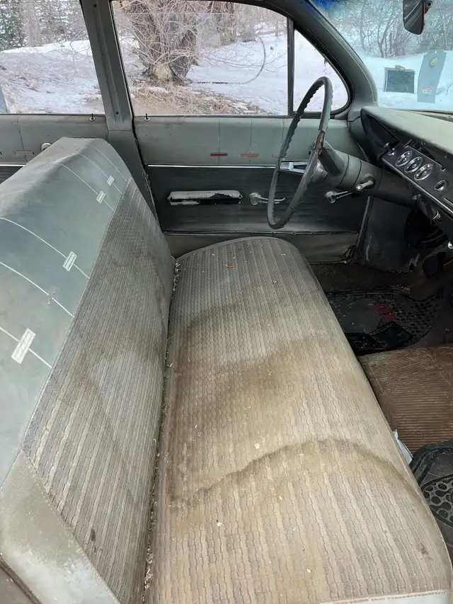 Chevrolet Belair - Photo 2