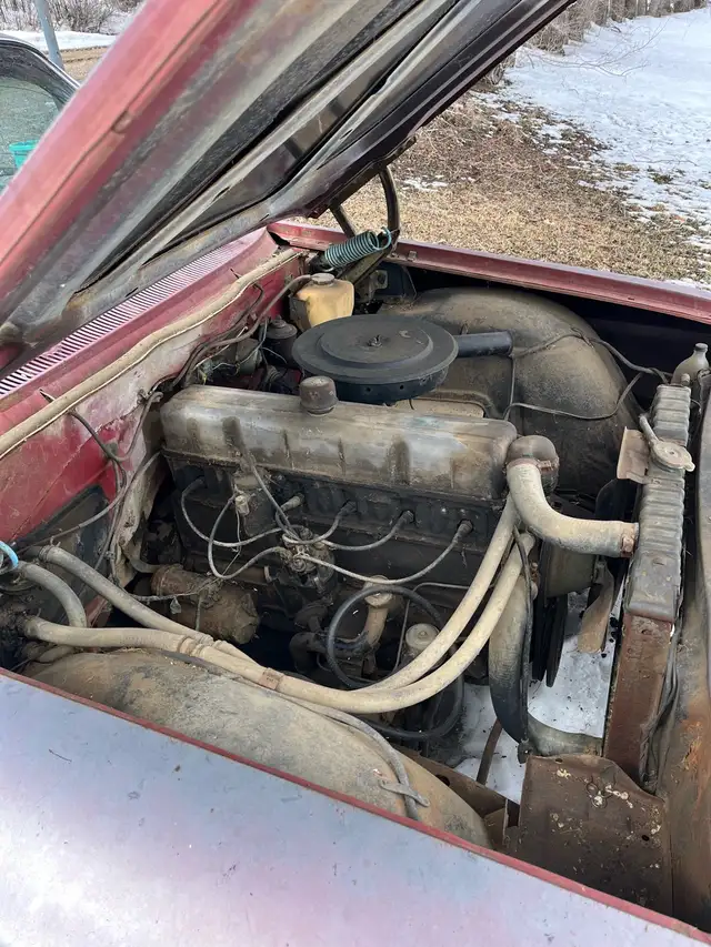 Chevrolet Belair - Photo 5