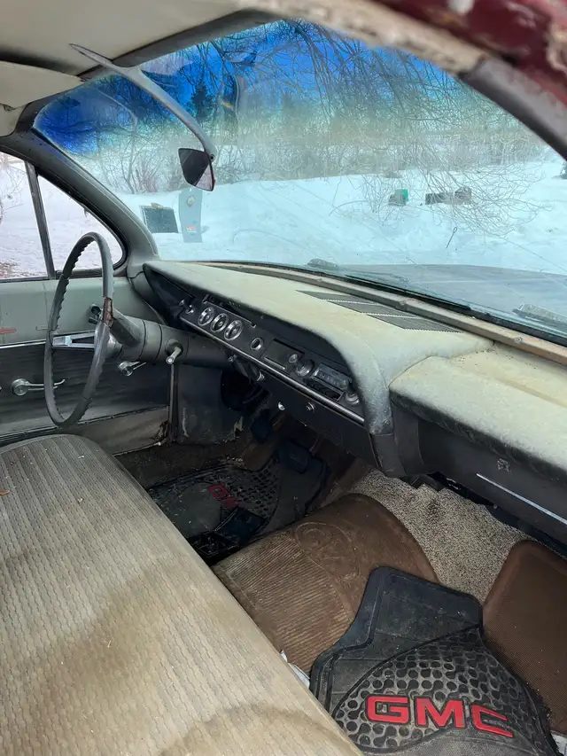 Chevrolet Belair - Photo 6