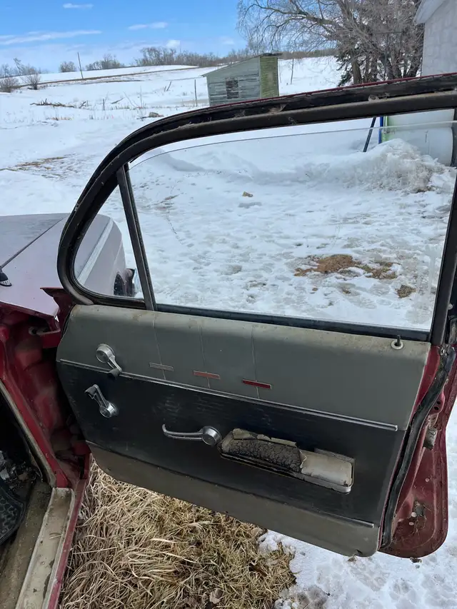 Chevrolet Belair - Photo 7