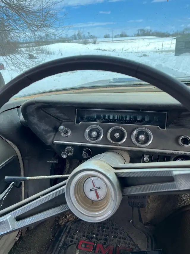 Chevrolet Belair - Photo 8