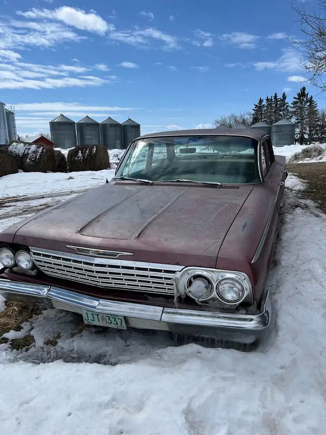 Chevrolet Belair - Photo 10