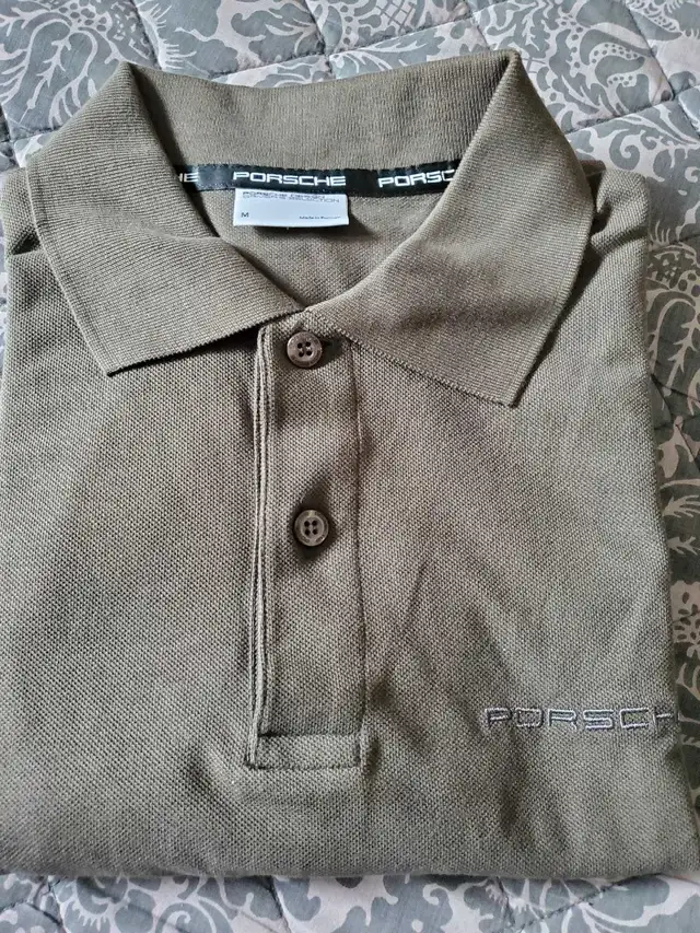 porsche shirt - Photo 3