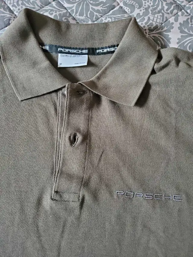 porsche shirt - Photo 4