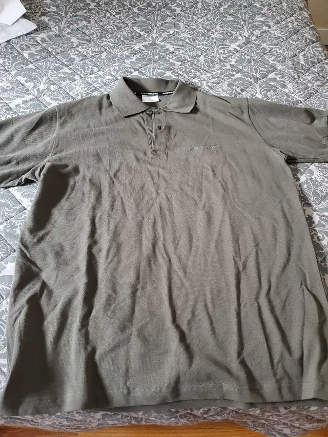 porsche shirt - Photo 5
