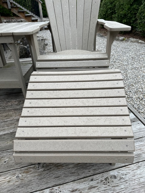 Adirondack Chairs - HDE All season - Photo 3