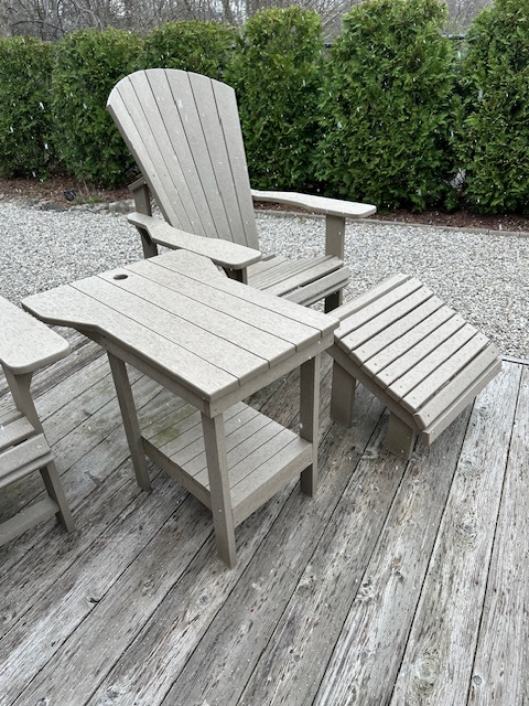 Adirondack Chairs - HDE All season - Photo 4