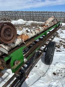 Firewood Processor for sale