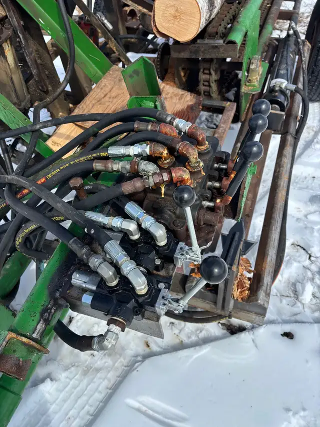 Firewood Processor for sale - Photo 3