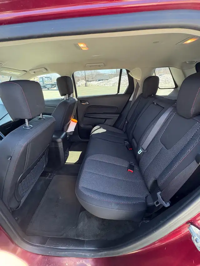 2017 GMC terrain SLE AWD - Photo 2