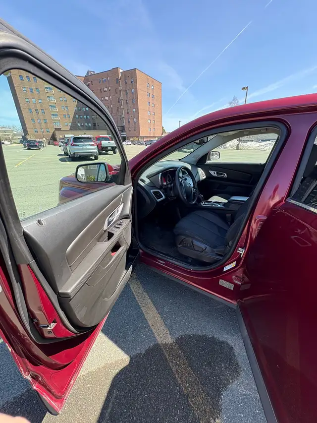 2017 GMC terrain SLE AWD - Photo 3