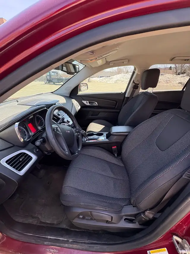 2017 GMC terrain SLE AWD - Photo 4