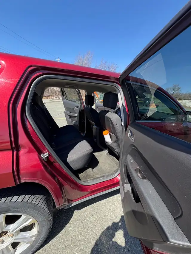 2017 GMC terrain SLE AWD - Photo 6