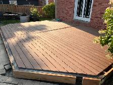 Composite Deck