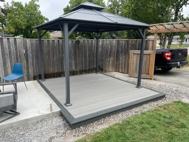 Composite Deck - Photo 7