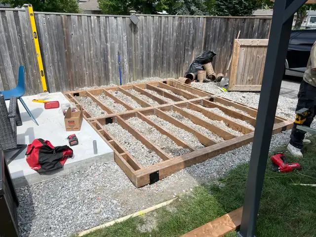 Composite Deck - Photo 8