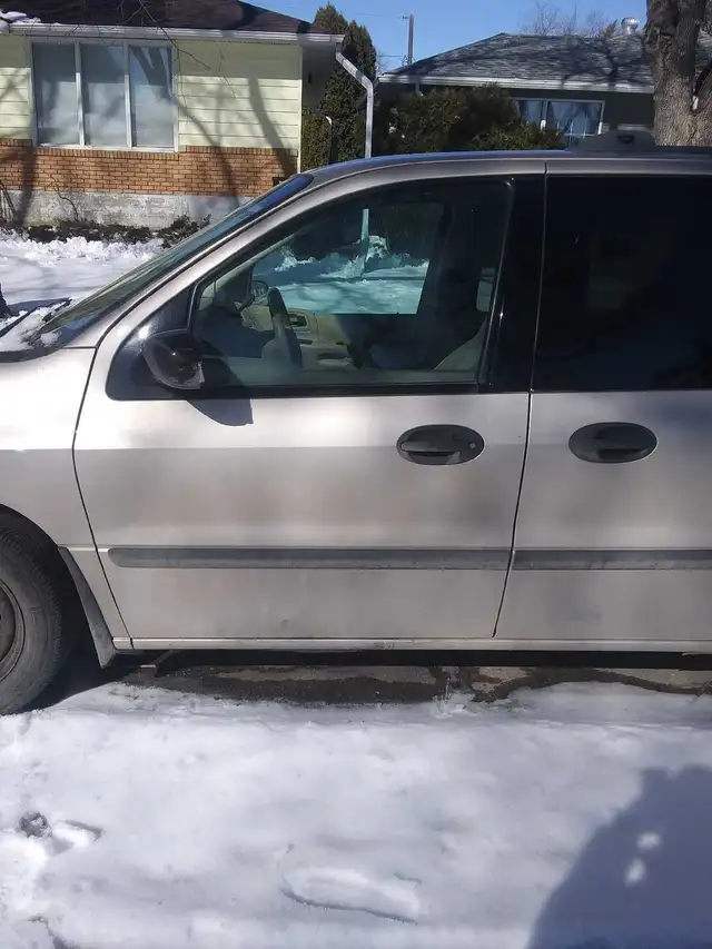 Ford windstar - Photo 2