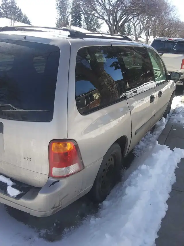 Ford windstar - Photo 3