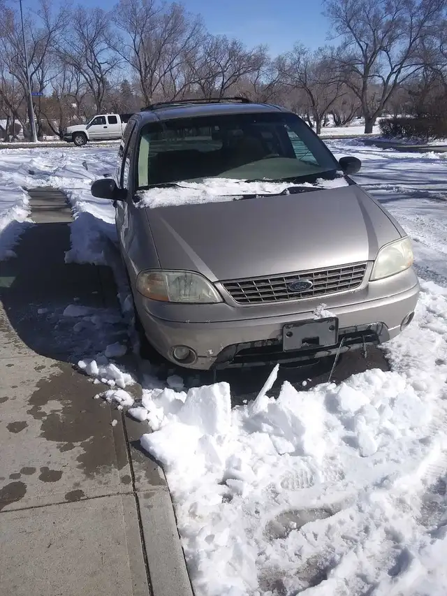 Ford windstar - Photo 4