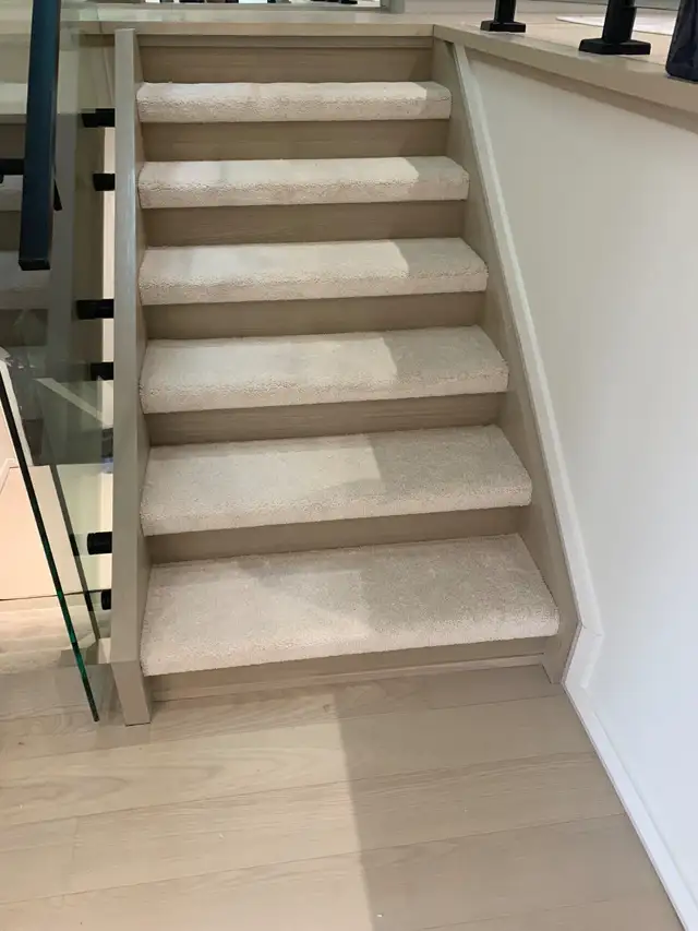 PRO CARPET SALES & INSTALLATION – FREE ESTIMATES! - Photo 4