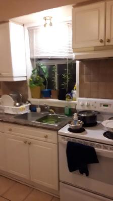 Studio-like room with a balcony, all included, Wilson & Bathurst - Photo 2