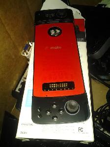 Motorola Moto Gamepad cell phone accessory Model MD100G  Moto