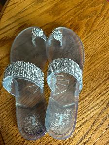 Pool, Beach Sandals!