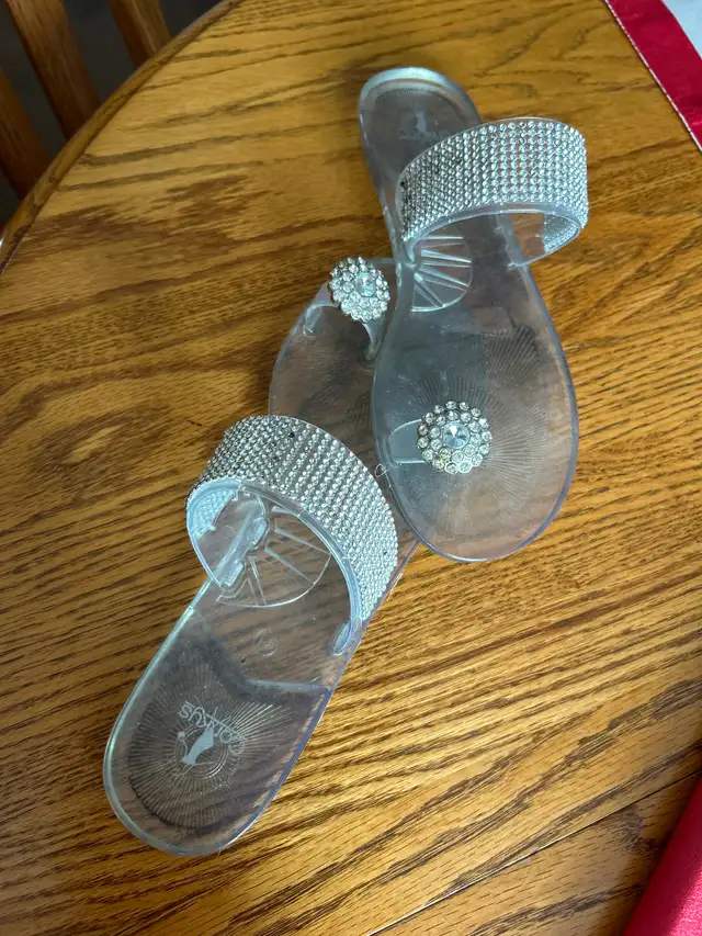 Pool, Beach Sandals! - Photo 2