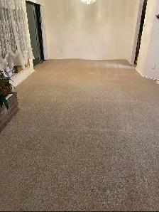 Professional Carpet Installation & Repair – Free Estimates