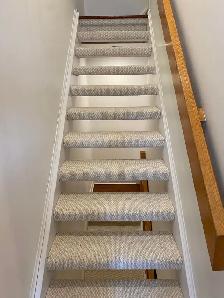Professional Carpet Installation & Repair – Free Estimates - Photo 4