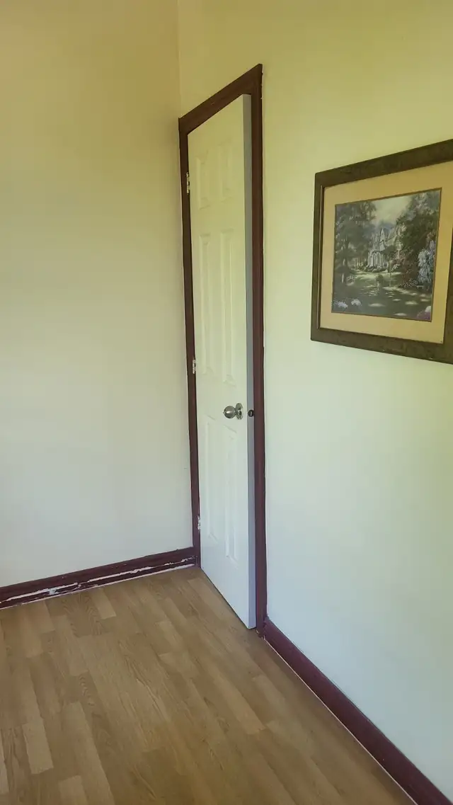 Grande chambre a louer a partir du 1er Mai - Photo 3