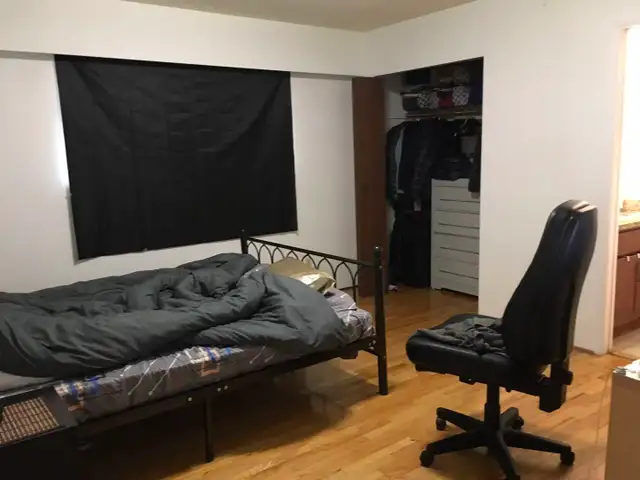 10m Walk to Skytrain, 20-30m-BCIT, Big Rm Private Washrm, TopHs - Photo 6