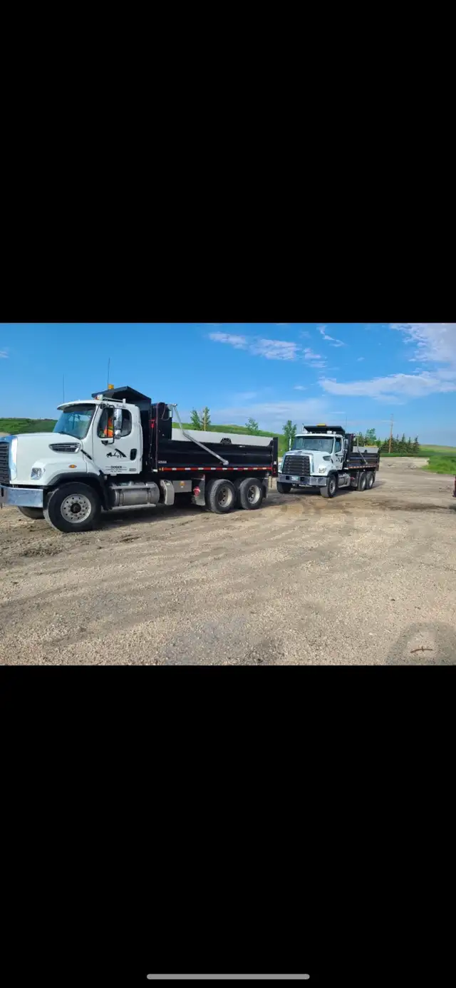 truck driver - Photo 2