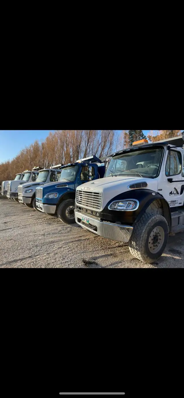 truck driver - Photo 3