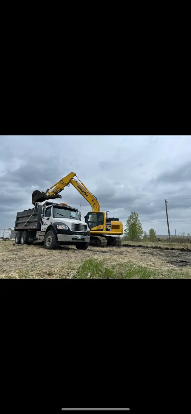truck driver - Photo 4