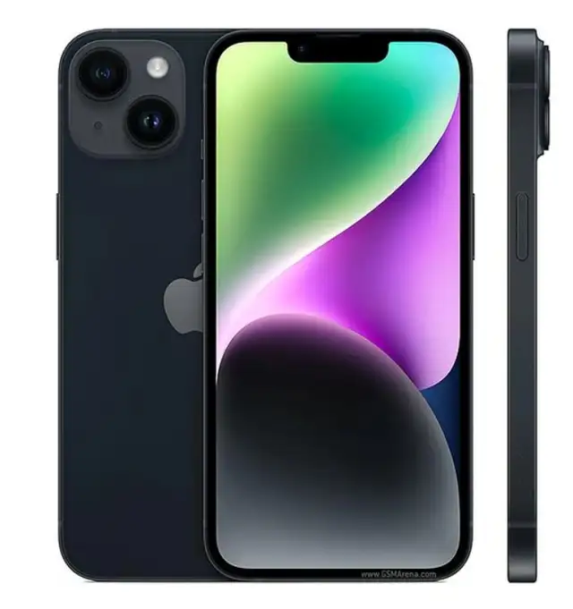 Brand New Sealed iPhone 14 I 13 on Sale - Photo 3