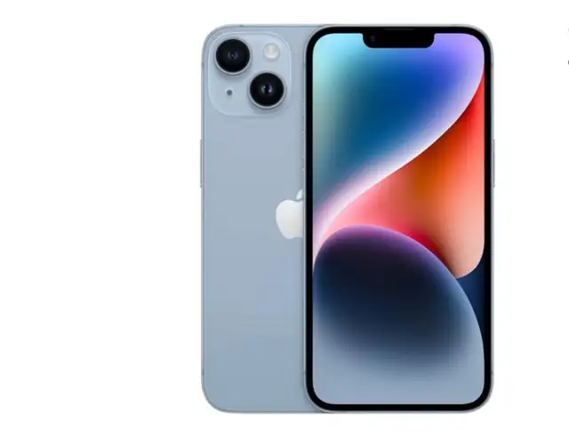 Brand New Sealed iPhone 14 I 13 on Sale - Photo 7