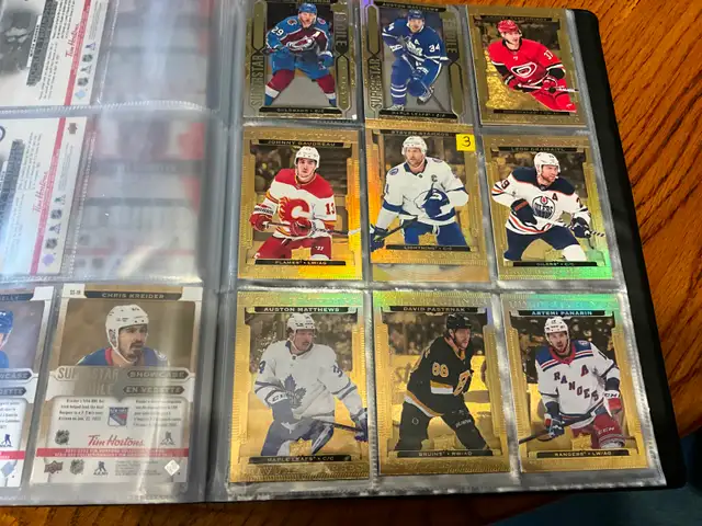 Album spécial Tim Hortons 2022-2023 - Photo 3