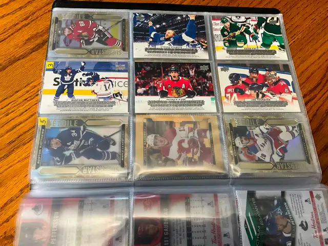 Album spécial Tim Hortons 2022-2023 - Photo 4