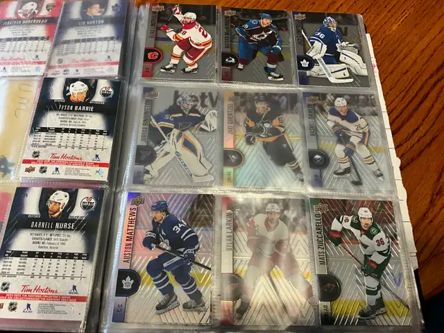 Album spécial Tim Hortons 2022-2023 - Photo 6