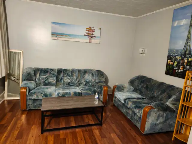 Rooms in student house asvail. now, 5 min. walk to UoW