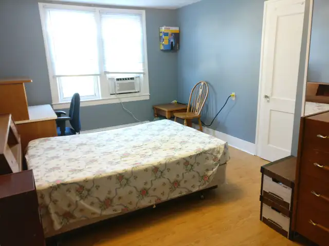 Rooms in student house asvail. now, 5 min. walk to UoW - Photo 2