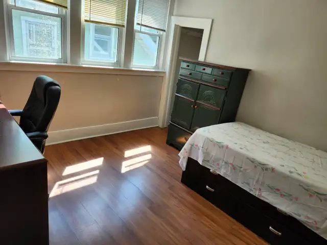 Rooms in student house asvail. now, 5 min. walk to UoW - Photo 8