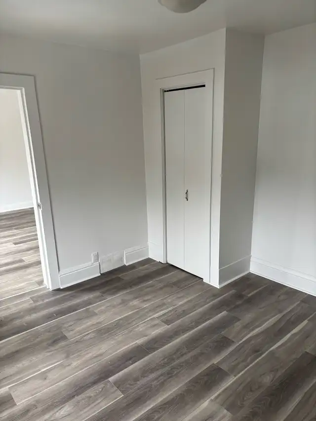 Second floor unit on Morin Street, Sudbury - Photo 3