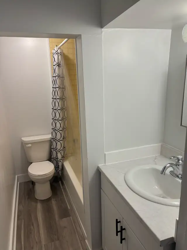 Second floor unit on Morin Street, Sudbury - Photo 4