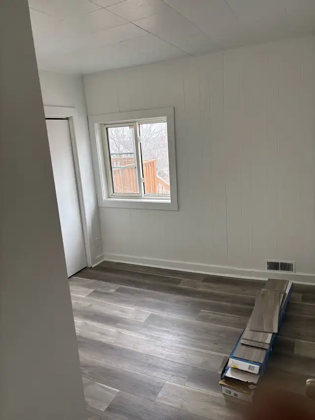 Second floor unit on Morin Street, Sudbury - Photo 5