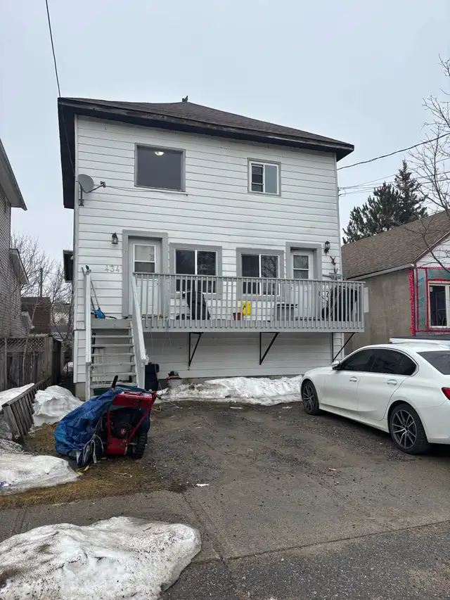 Second floor unit on Morin Street, Sudbury - Photo 7