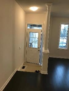 A newly built house at Dixie and Country side (Brampton) - Photo 4