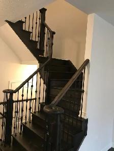 A newly built house at Dixie and Country side (Brampton) - Photo 5
